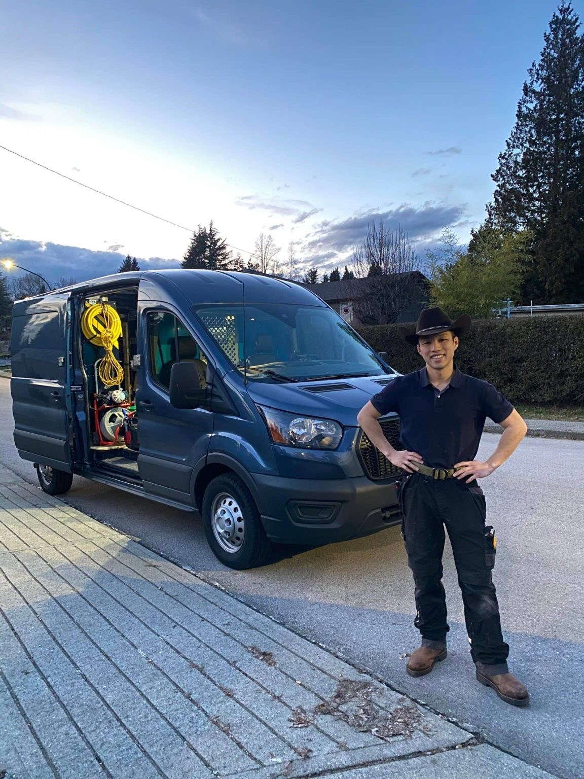 Galaxy Plumbing & Heating