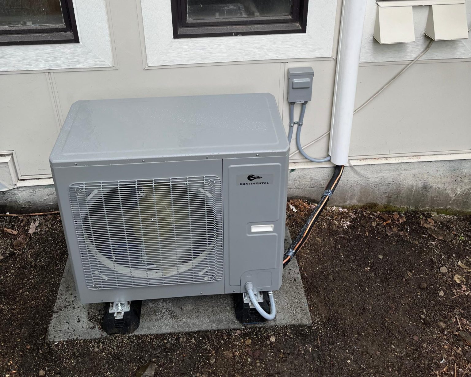 Galaxy Plumbing & Heating