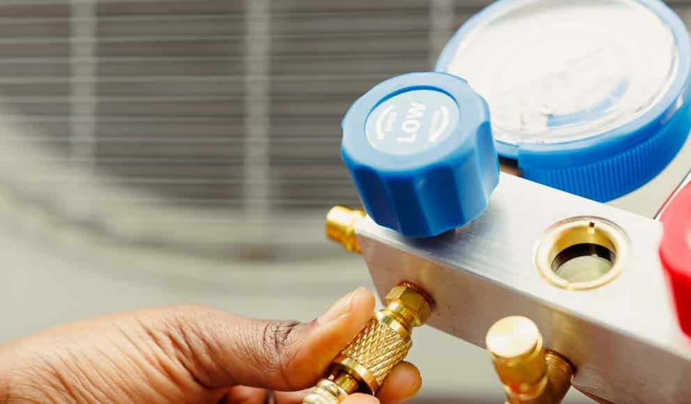 Galaxy Plumbing & Heating