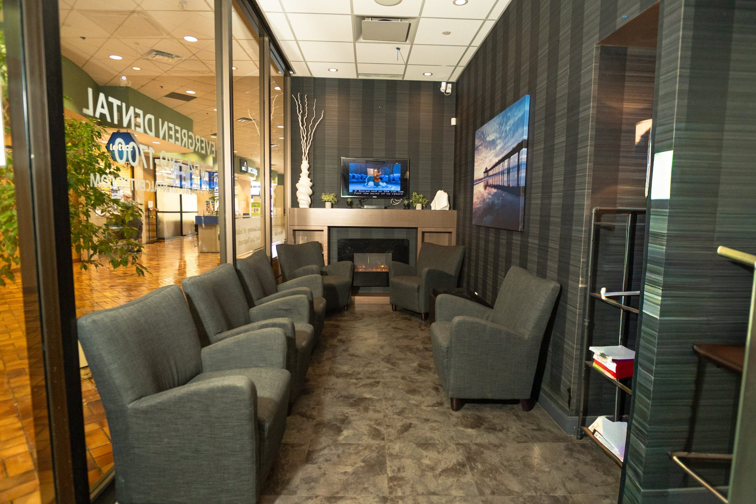 Evergreen Dental Centre