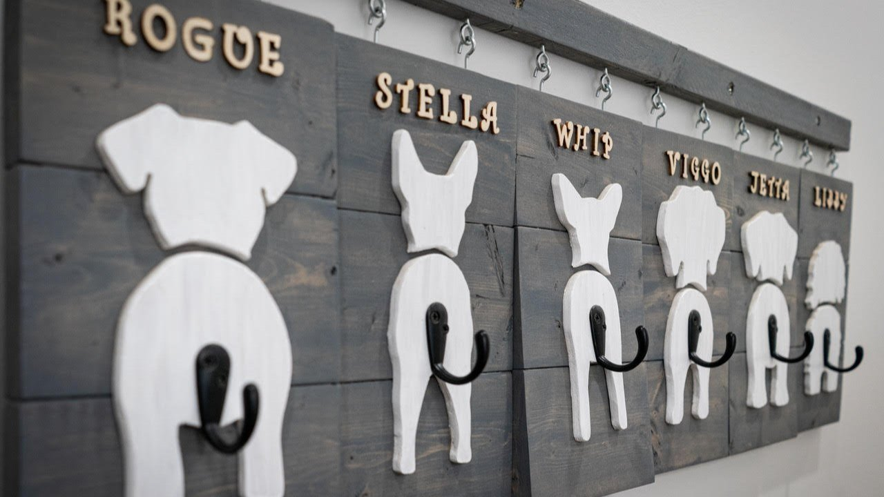 Good Dog of Port Coquitlam