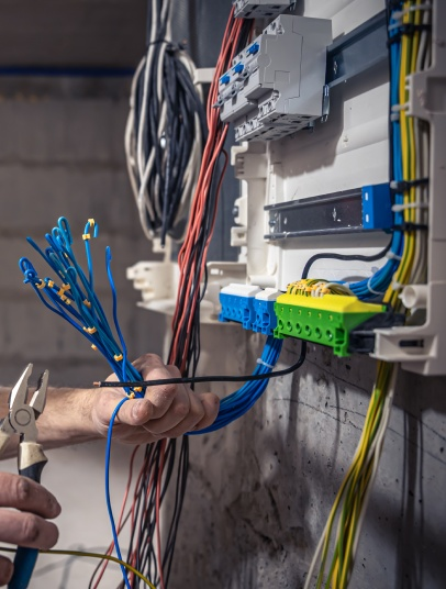 Monsieur Electrique Inc