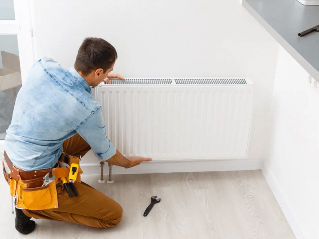 Pars Plumbing and Heating Inc. Montreal