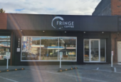 Fringe Coffee
