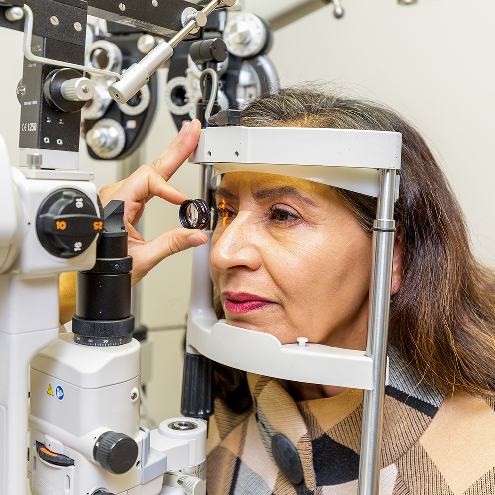 Eye CU Optometry Ltd