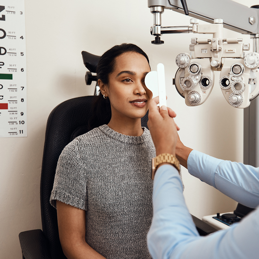 Eye CU Optometry Ltd