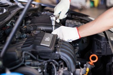 Napa Autopro – Progressive Automotive Services