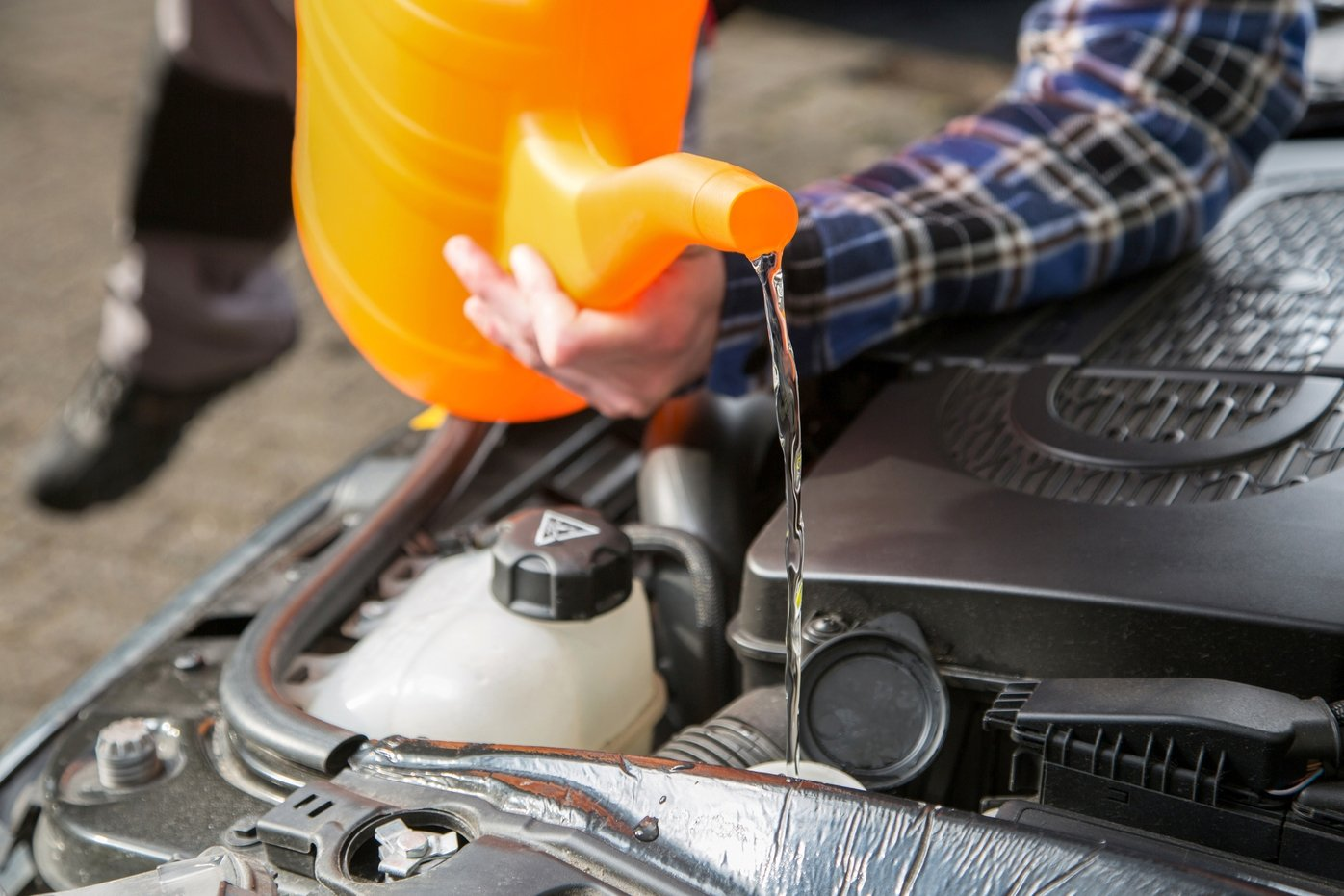 Napa Autopro – Progressive Automotive Services