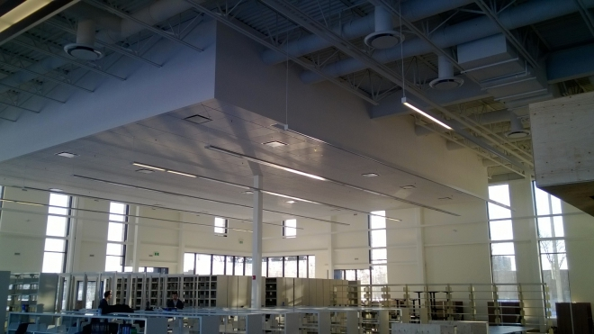 Gypsum Drywall Interiors Ltd.