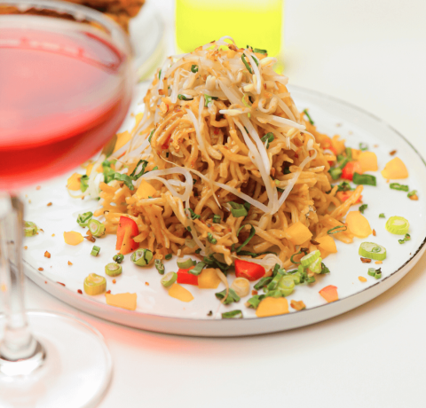 Sector 7 Kitchen + Bar