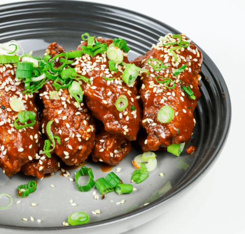 Sector 7 Kitchen + Bar