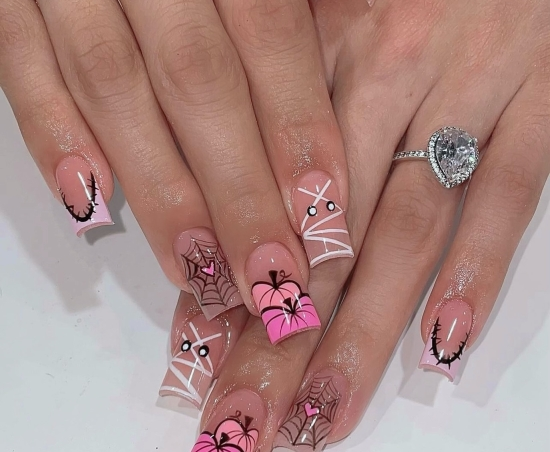 Butterfly Beauty Salon | W 10th