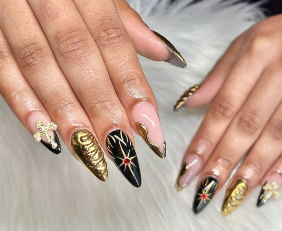 Butterfly Beauty Salon | W 10th