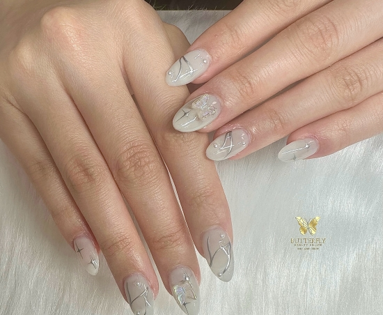 Butterfly Beauty Salon | W 10th