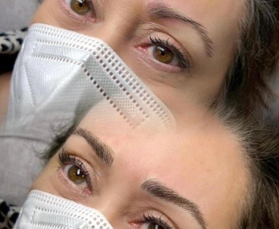 Butterfly Beauty Salon | W 10th