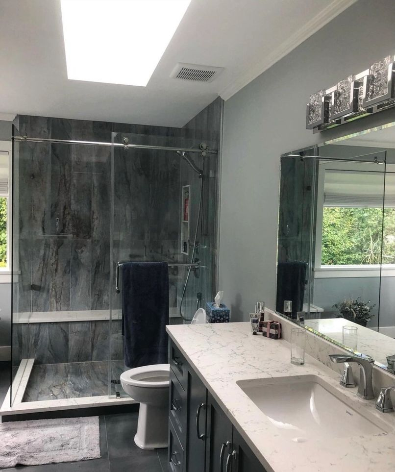 Platinum Ridge Plumbing LTD.