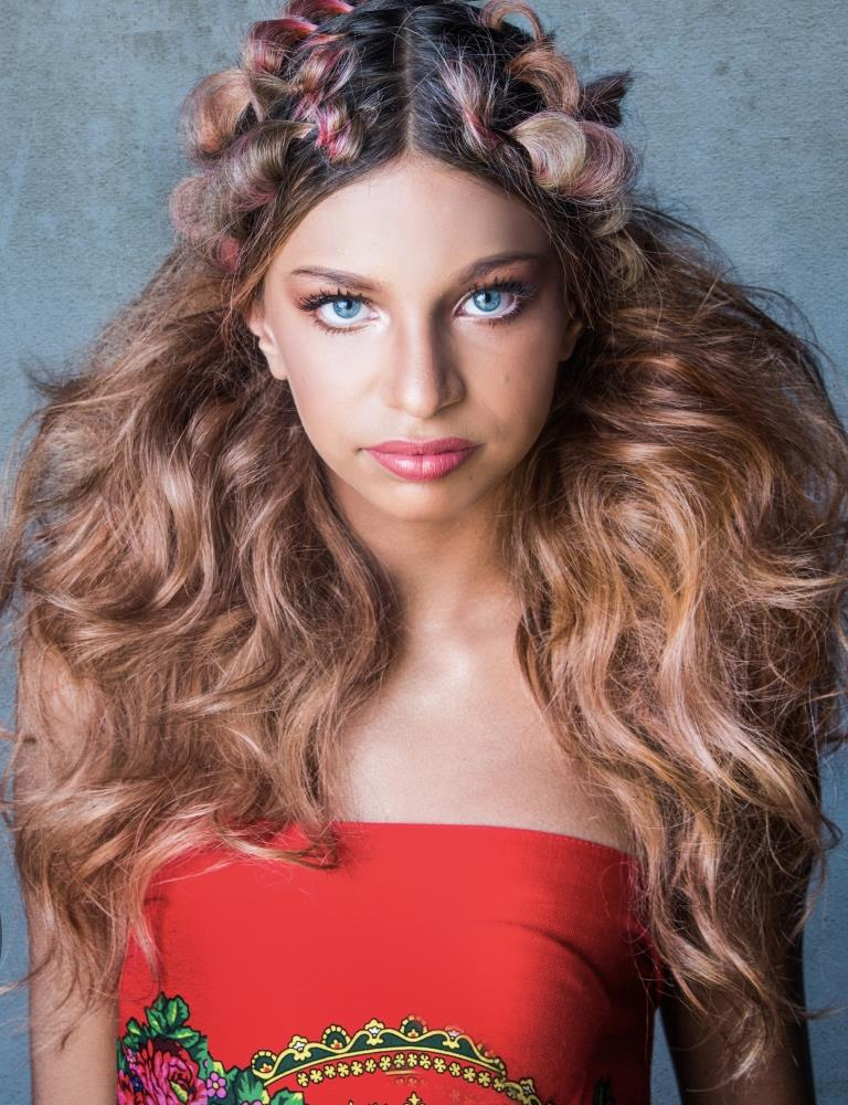 The Beauty Concept by Shirley Wu