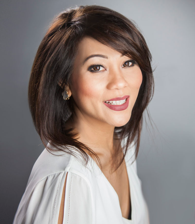 The Beauty Concept by Shirley Wu