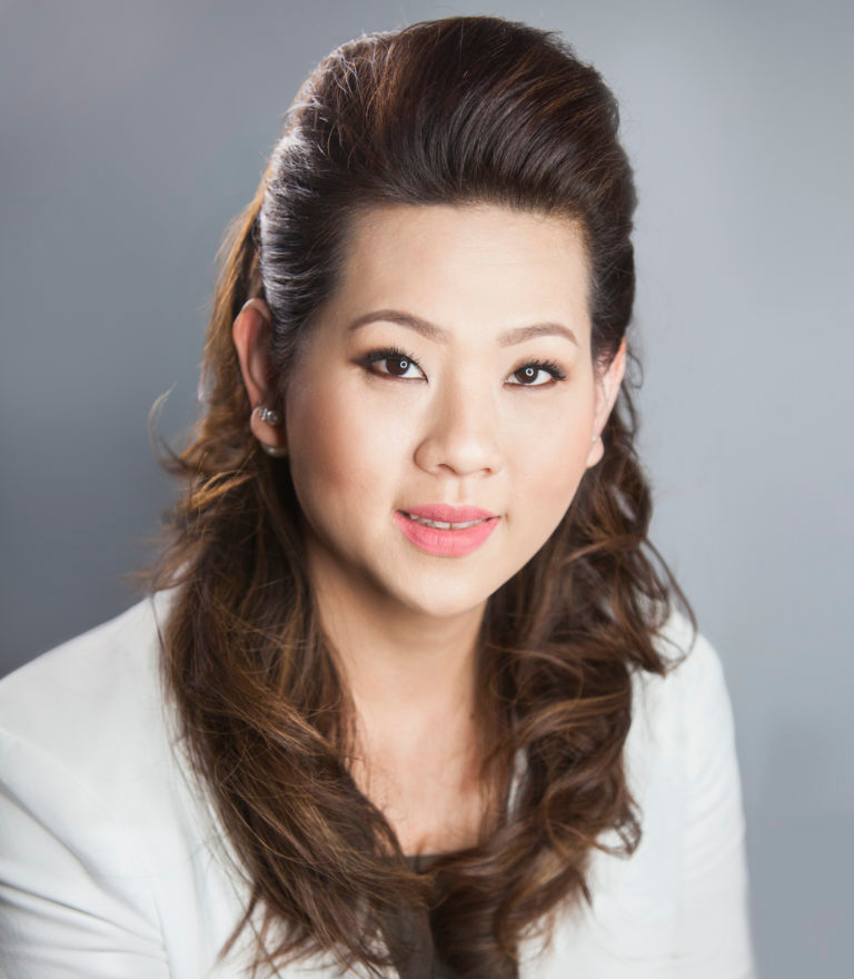 The Beauty Concept by Shirley Wu