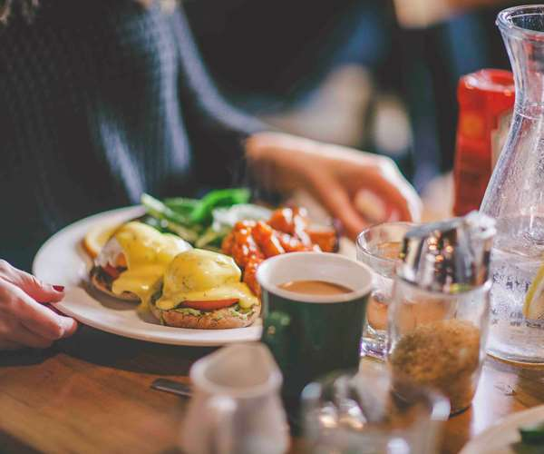 Insomnia Restaurant and Lounge