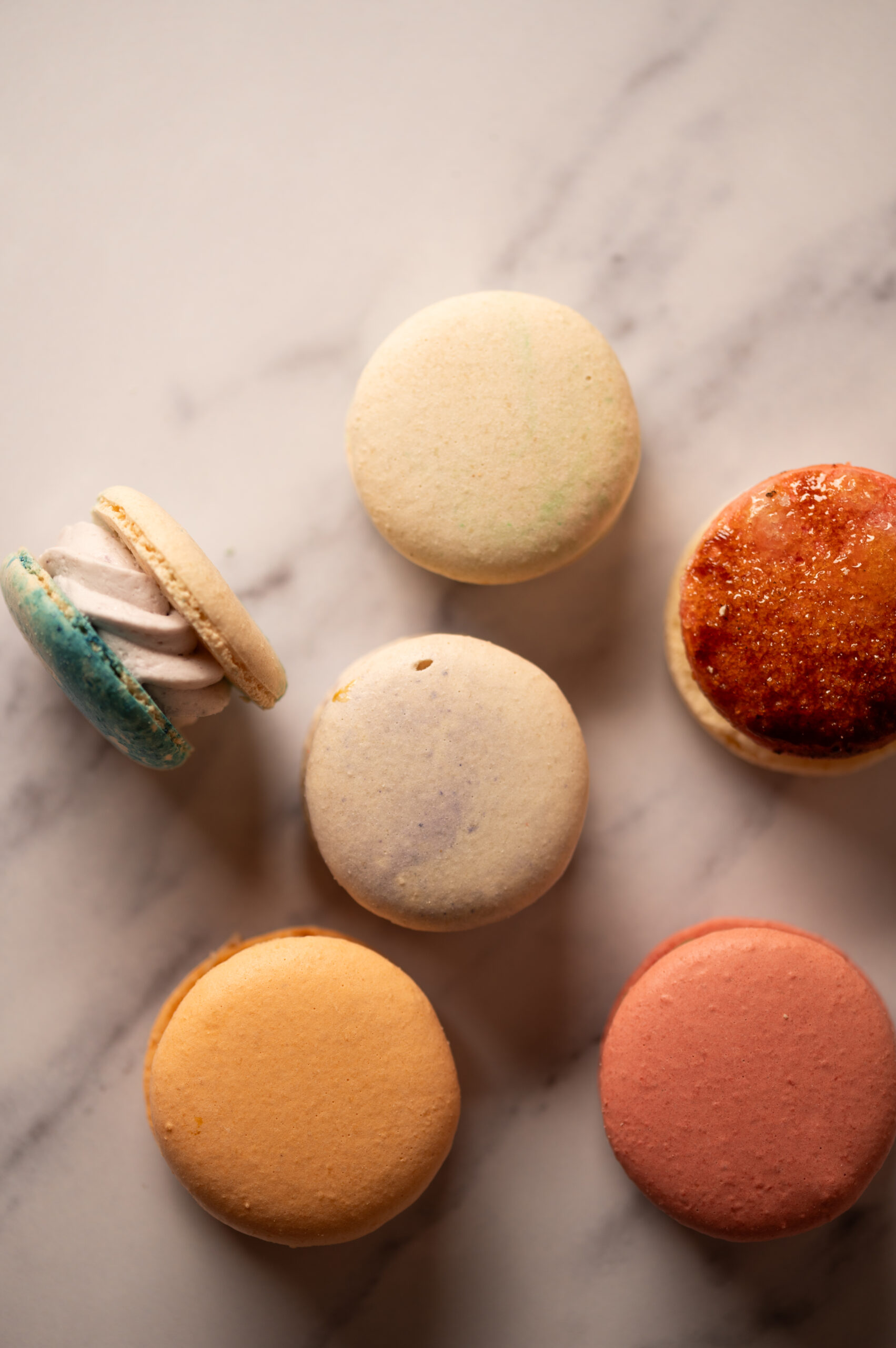 CozyHaus Desserts & Coffee (82 BAKESHOP)