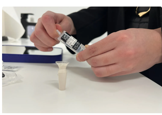 Prpic Eyecare Centre