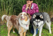 Marpole Dog Walking & Boarding Service