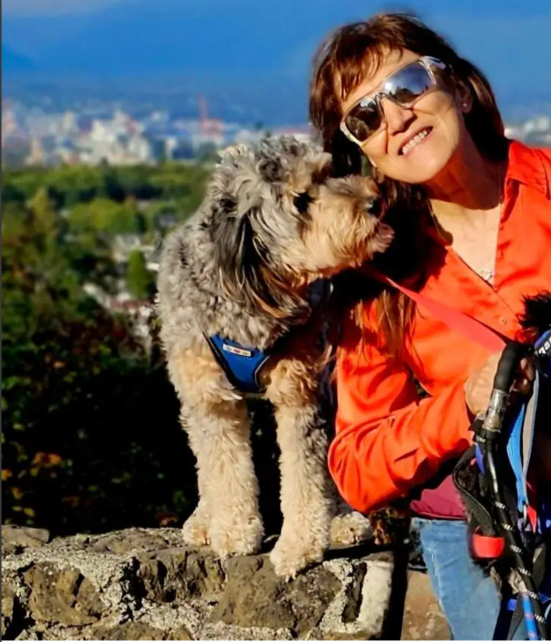 Marpole Dog Walking & Boarding Service