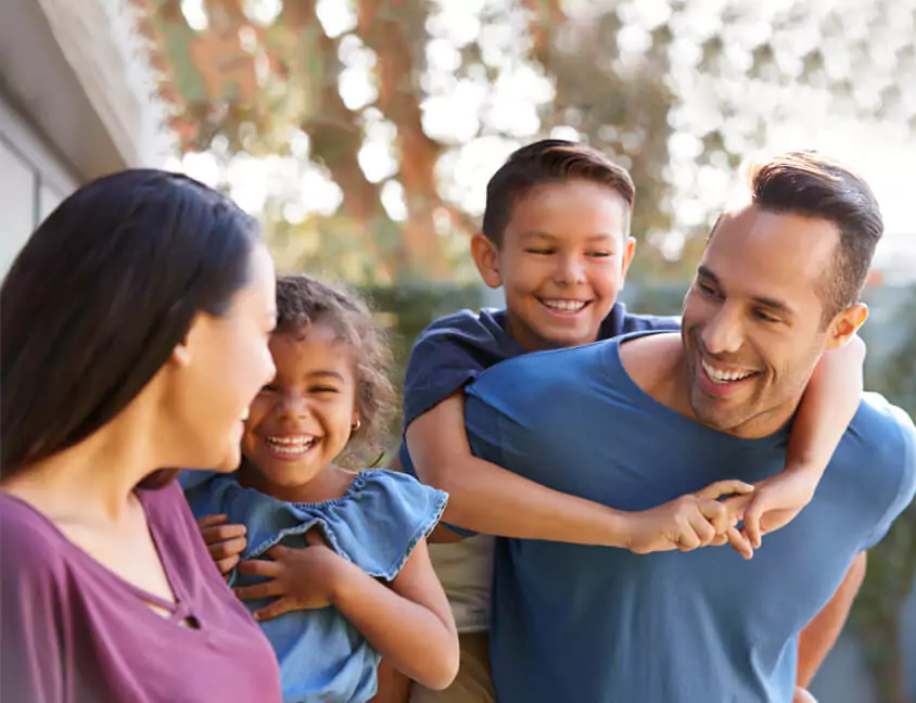 Jackson Square Dental Centre – King Street – Hamilton