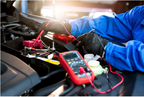 Speedy Auto Service Edmonton Millwoods