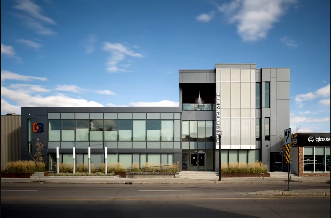 Oil City Drywall North Inc