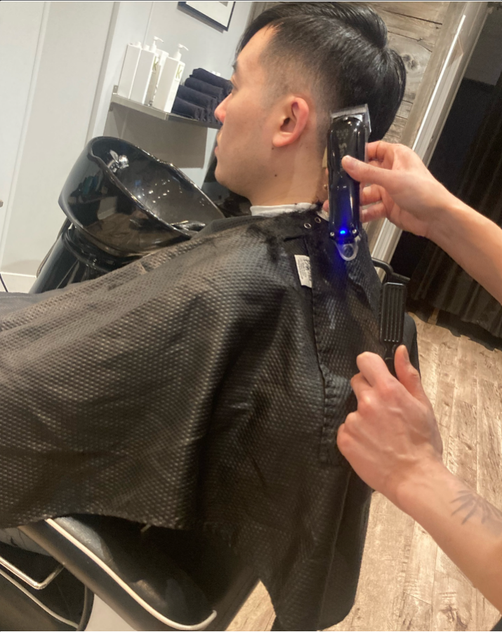 MODE Hair Studio for Men