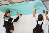 Drywall Installation