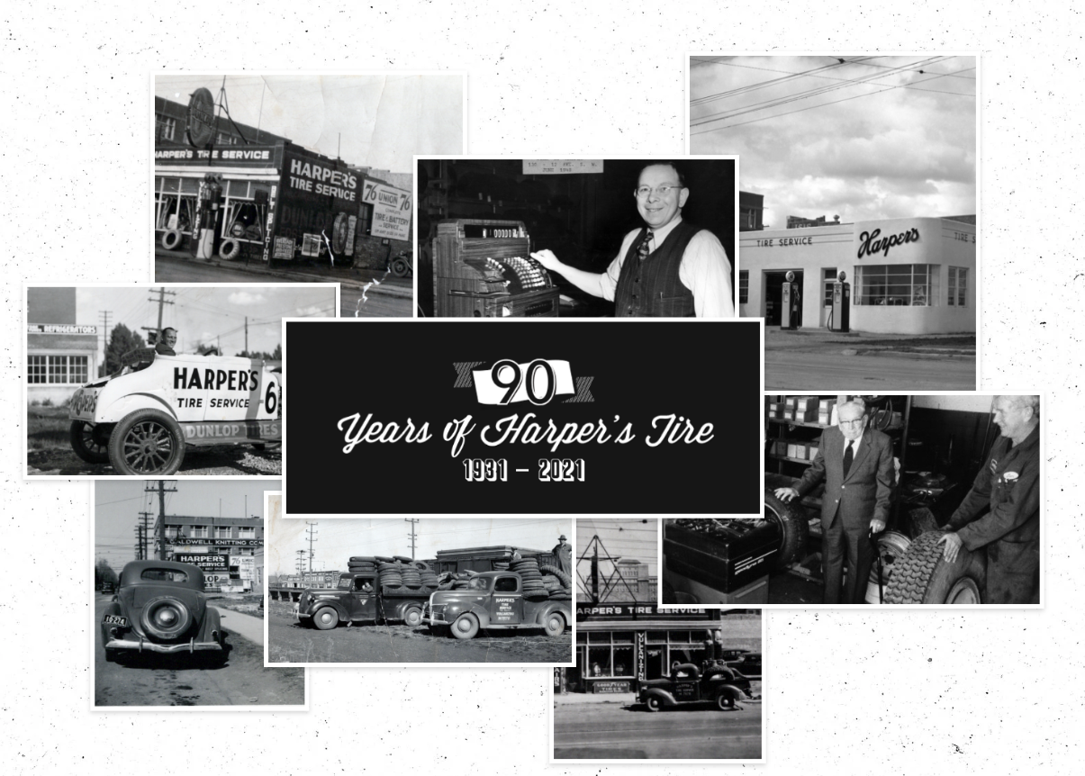 Harper’s Car Wash At Douglasdale