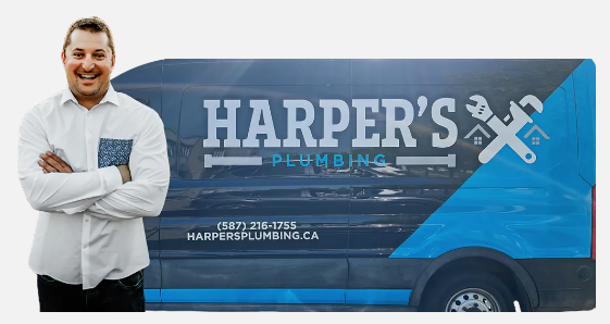 Harper’s Plumbing