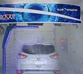 Happy Bays Car Wash & Detail Centre