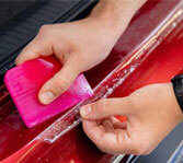 Happy Bays Car Wash & Detail Centre