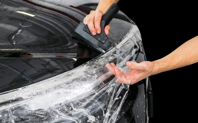 Happy Bays Car Wash & Detail Centre