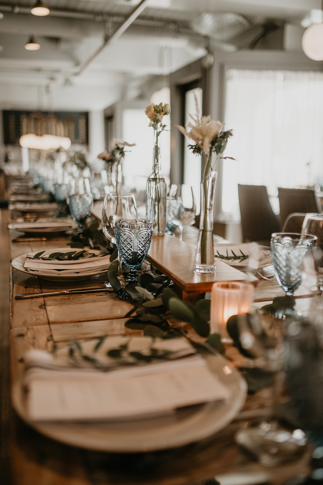 The Nash Restaurant & Off Cut Bar