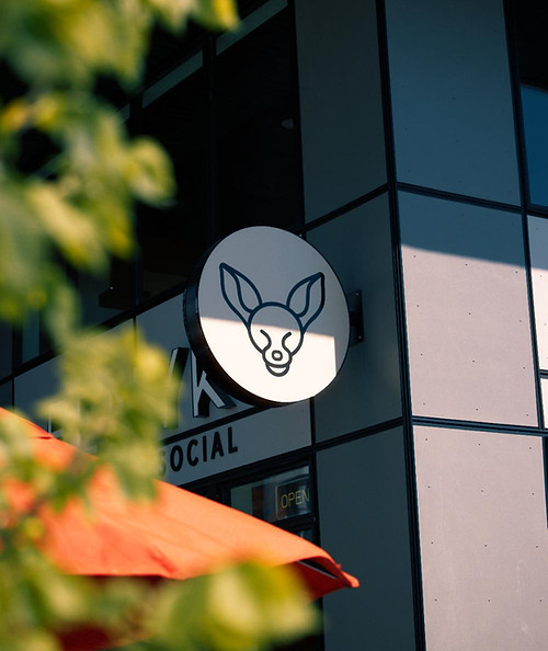 Fenyk Coffee & Social