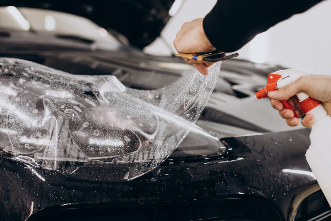 Spotless Car Wash & Detailing