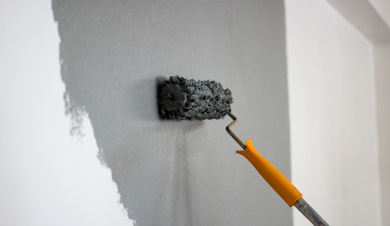 Blue Pacific Drywall Ltd.