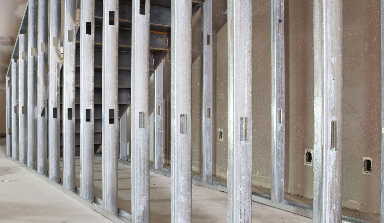 Blue Pacific Drywall Ltd.