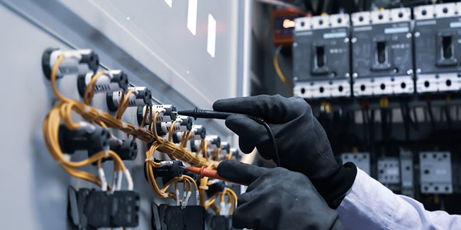 Partap electrical Ltd