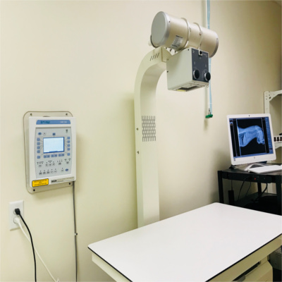 Bonnie Doon Veterinary Clinic