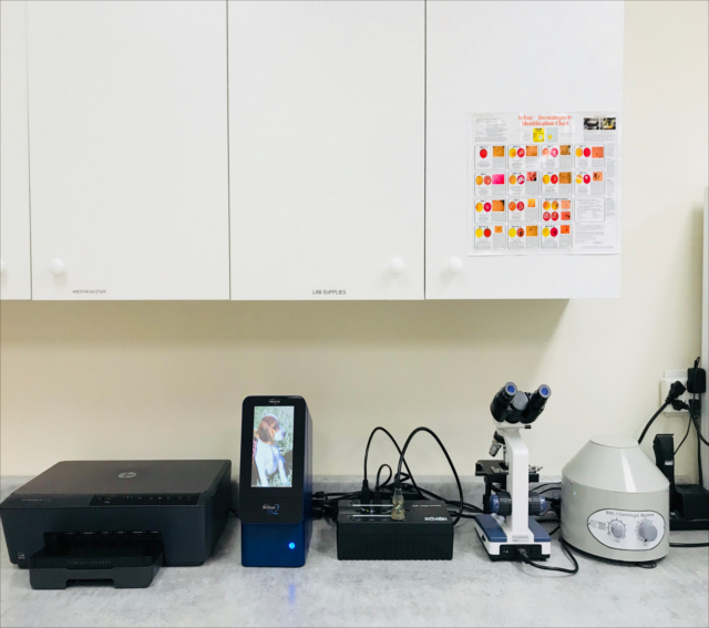 Bonnie Doon Veterinary Clinic