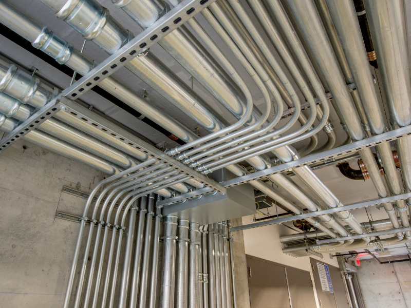 Kingsmen Electric Corporation 24 hour Emergencies