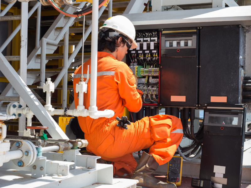 Kingsmen Electric Corporation 24 hour Emergencies