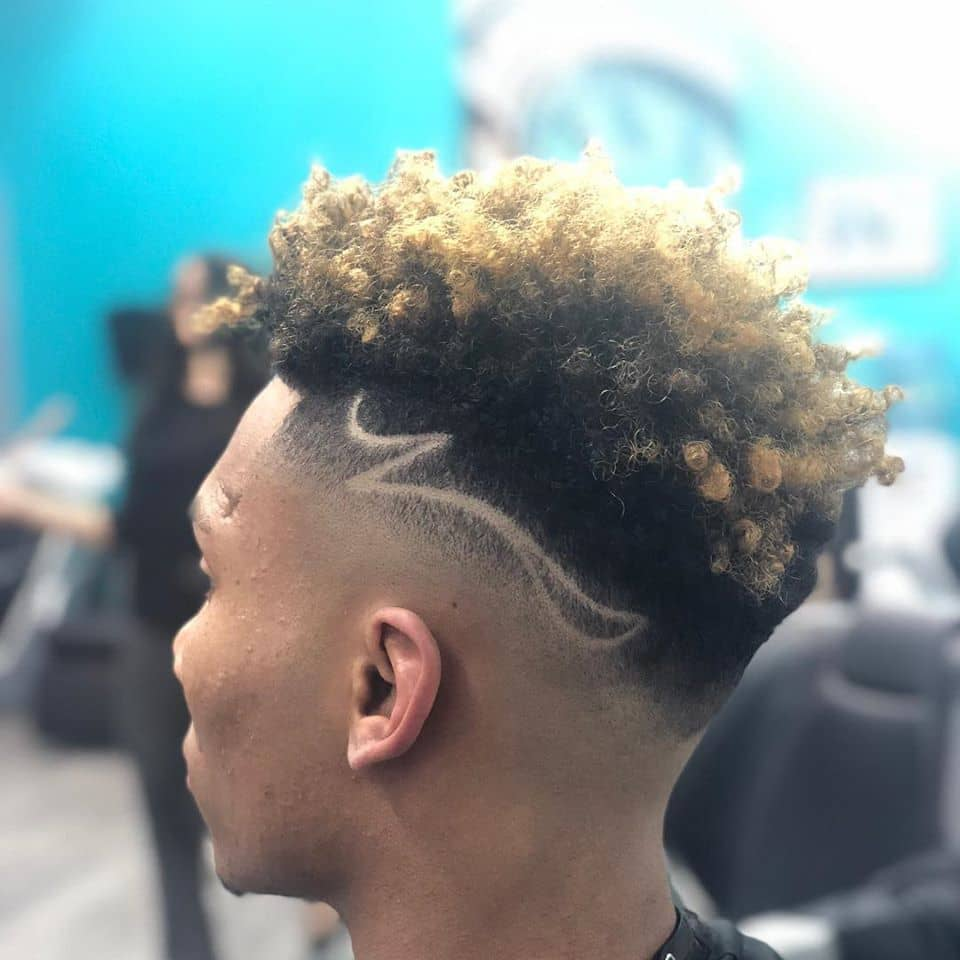 The Legends Barbershop