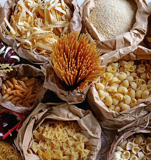 Poor Italian Ristorante